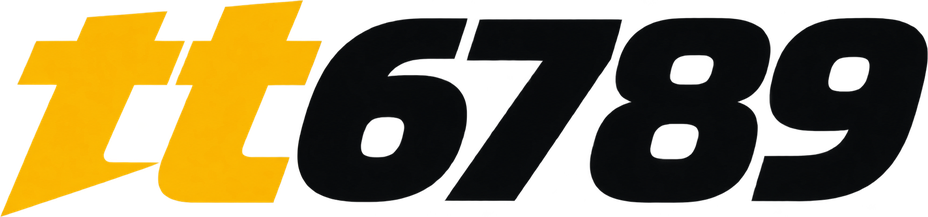 tt6789 Logo